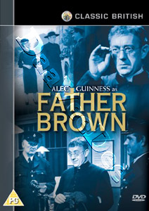 Father Brown (DVD)